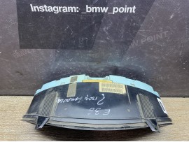 Панель приладів BMW E36 (МКПП) бензин VDO